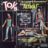 A Lover's Concerto