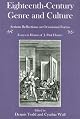 Eighteenth-Century Genre and Culture: Serious Reflections on Occasional Forms : Essays in Honor of J. Paul Hunter