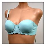 Venus $59 Mint Convertible Nudy Wing Bra #0071