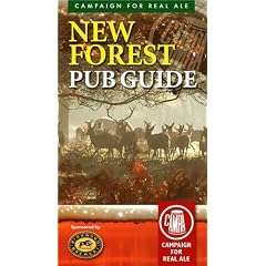 New Forest Pub Guide