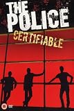 The Police - Certifiable (2 x DVD and 2 x CD)