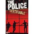 The Police - Certifiable (Ltd. Deluxe Edt. 2DVD + 2CD)