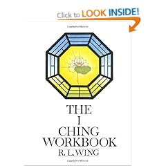 The I Ching Workbook