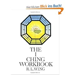 I Ching Workbook