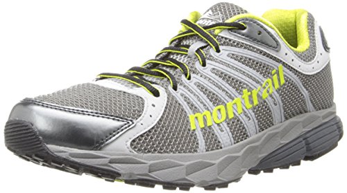 Montrail Men's FluidBalance Trail Running Shoe