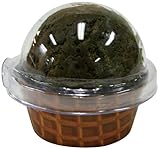 アイスクリームソープ チョコレートの香り