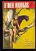OTHER WORLDS - Issue 25 - January Jan 1953: Somewhere A Voice; Fast Passage; Lost Continents IV; Beyond the Barrier by Ray; Mahaffey, Bea (editors) ( Eric Frank Russell; H. B. Fyfe [Andrew MacDuff;] L. Sprague de Camp; Richard S. Shaver) Palmer ISBN B000I9CDF8
