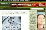 Champions League Talk