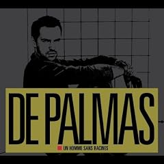 Un homme sans racines - Livre-disque Edition limit�e SACD