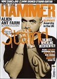 Metal Hammer - Staind [Isssue 99] April 2002