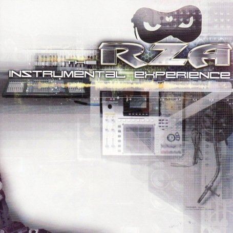CD-Charts  Music : The Instrumental Experience