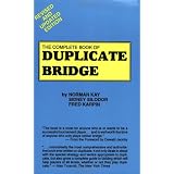 The Complete Book of Duplicate Bridge