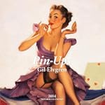 Pin-Ups. Wall Calendar 2014 (Taschen...