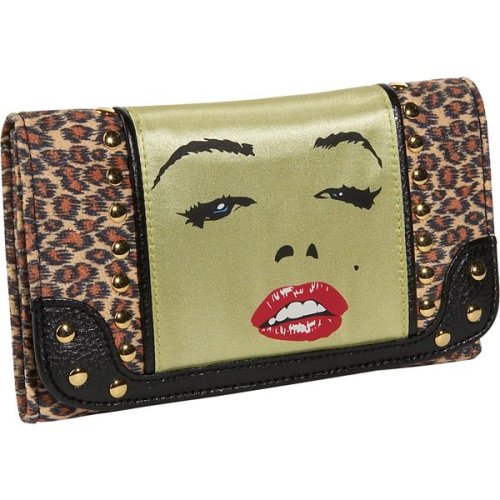 Buy Ashley M Marilyn Monroe Wallet