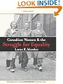 Canadian Women and the Struggle for Equality