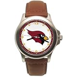 Cardinals LogoArt Men's NFL Rookie Watch