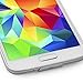 Samsung Galaxy S5/i9600 Tempered Glass HD Clear Screen Protector , High Quality Perfect Premium Protector (Samsung Galaxy S5/i9600)