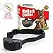 Demaron Electric Shock Collar for Dogs, No Harm Anti Bark Collar & Training Device with Beep & Shock, Water Resistant, 7 Adjustable Sensitivity Levels