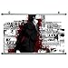 Death Note 22x14 Anime ArtPrint Scroll Poster 026C