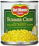 Big Save Del Monte Summer Crisp Gold Corn, 11 oz by Del Monte