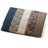 Jaguar Emi Jay Ribbon Hair Ties