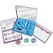 Spirograph In A Tin 15 Piece Set To Create Countless Artful Designs RS.1801.00