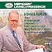 Howard Hanson Conducts Howard Hanson Image of Howard Hanson Conducts Howard Hanson