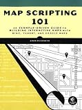 Map Scripting 101: An Example Driven Guide to Building Interactive Maps with Bing, Yahoo!, and Google Maps 51%2BZGuU2TJL. SL160 Map Scripting 101: An Example Driven Guide to Building Interactive Maps with Bing, Yahoo!, and Google Maps