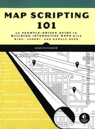 Map Scripting 101
