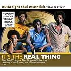 It's The Real Thing: The Singles Collection by Real Thing