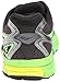Saucony Men's Guide 8 Running Shoe,Black/Slime/Citron,11.5 M US