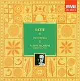 Satie : L'oeuvre pour piano (Coffret 5 CD)