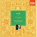 Satie : L'oeuvre pour piano (Coffret 5 CD)