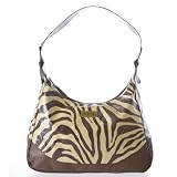 51%2BZHU9y7cL._SL160_ - Jane Marvel Zebra Brown Hobo Bag - hobo-clutch-purse