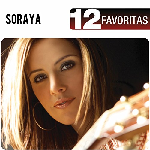 Soraya - 12 Favoritas - Zortam Music