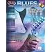 Blues Rhythm Guitar: The Complete Guide to Shuffles, Boogies, Jump, Slow Blues, and Other Blues Styles