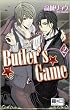 Butler's Game 02