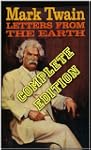 Letters From The Earth - Complete Edi...