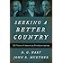 Seeking a Better Country: 300 Years of American Presbyterianism
