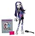 Monster High Picture Day Spectra Vondergeist Doll