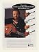 1996 Martin Taylor Yamaha AEX1500 AES1500 Guitars Print Ad (45586)