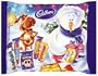 Cadbury Medium Snowman Chocolate Selection Box (Pack of 10)