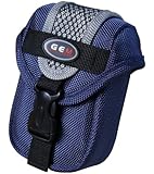 Gem Camera Case for Sony Cyber-shot DSCW800, DSCWX350