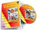Artscroll Alef Bet Word Book - Learn Hebrew Vocabulary through Pictures, Games, and Interactive Fun! (MAC)