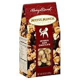 Harry & David Moose Munch Original Dark Chocolate 10oz Pack