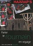 Parler le roumain en voyage