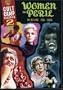 Cult Camp Classics 2: Women in Peril (The Big Cube / Caged / Trog)
