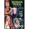 Cult Camp Classics 2: Women in Peril (The Big Cube / Caged / Trog)