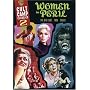 Cult Camp Classics 2 - Women in Peril (The Big Cube / Caged / Trog)