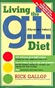 Living the G.I. (Glycemic Index) Diet
